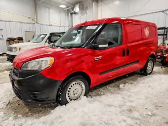 2015 Ram Promaster City ZFBERFAT0F6A69144