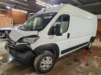 2024 Ram Promaster 3C6LRVDGXRE106393
