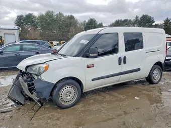 2019 Ram Promaster City ZFBHRFAB3K6L89330