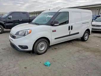 2022 Ram Promaster City ZFBHRFAB8N6W28083