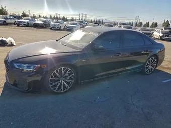 2024 Audi A8 WAULDAF84RN010855