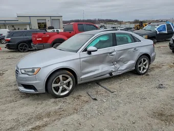 2015 Audi A3 WAUBFGFF3F1074881