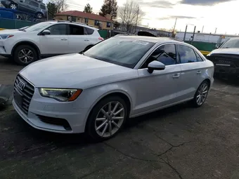 2015 Audi A3 WAUEFGFF2F1138244