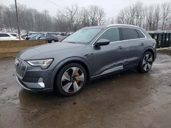 2019 Audi e-tron WA1VAAGE4KB006847