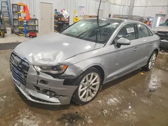 2015 Audi A3 WAUEFGFF9F1033426