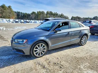2015 Audi A3 WAUBFGFF1F1108476