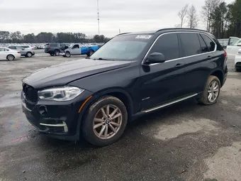 2015 BMW X5 5UXKR0C59F0K60183