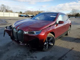 2024 BMW iX WB523CF00RCS04507