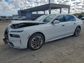 2024 BMW i7 WBY43EJ07RCR57854
