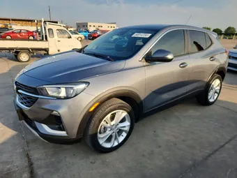 2021 Buick Encore KL4MMBS22MB136358