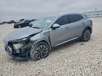 2024 Buick Envision LRBFZME47RD023346