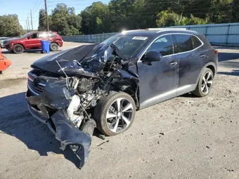 2021 Buick Envision LRBFZNR49MD190719