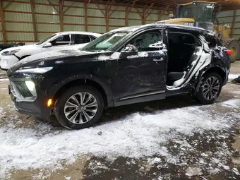 2026 Buick Envision LRBFZMR44TD004951