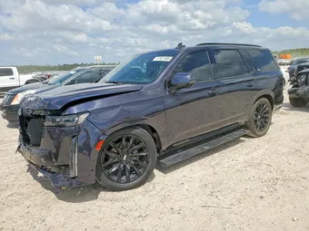 2023 Cadillac Escalade 1GYS4GKL6PR459854