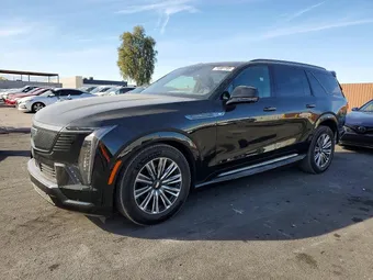 2026 Cadillac Escalade IQL 1GYLELKL8TU102421