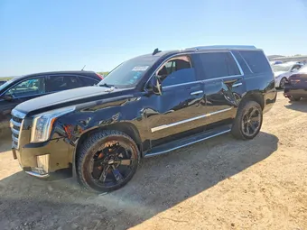 2019 Cadillac Escalade 1GYS4BKJ1KR219363