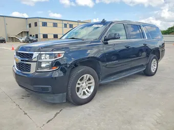 2019 Chevrolet Suburban 1GNSCHKC7KR150439