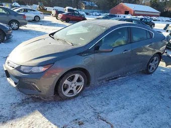 2016 Chevrolet Volt 1G1RC6S50GU138515