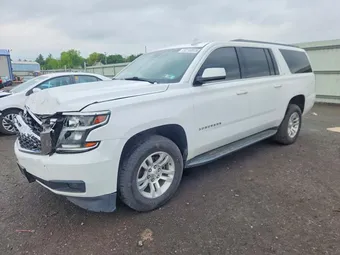 2019 Chevrolet Suburban 1GNSCHKC1KR139582