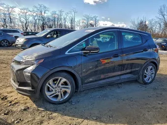 2023 Chevrolet Bolt EV 1G1FW6S02P4176049
