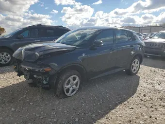 2024 Dodge Hornet ZACNDFAN7R3A31381