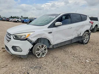 2019 Ford Escape 1FMCU0GDXKUA89335