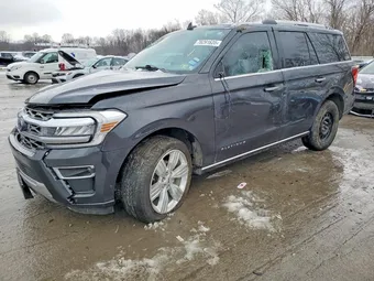 2024 Ford Expedition 1FMJU1L86REA21592