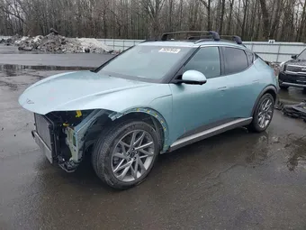 2024 Genesis GV60 KMUKCDSC7RU024121