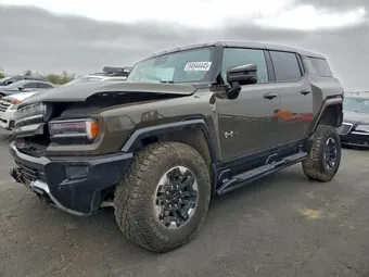 2024 GMC Hummer EV 1GKB0NDE9RU112057
