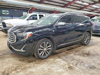 2020 GMC Terrain 3GKALXEX7LL188747