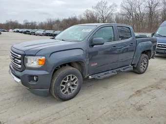 2015 GMC Canyon 1GTG6BE32F1221355