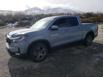 2023 Honda Ridgeline 5FPYK3F57PB036384