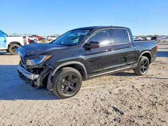 2023 Honda Ridgeline 5FPYK3F82PB060988