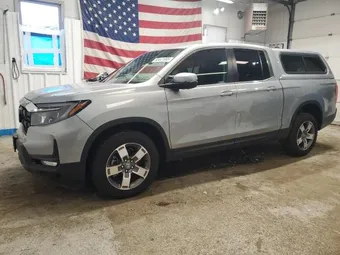 2024 Honda Ridgeline 5FPYK3F59RB004765