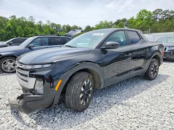 2025 Hyundai Santa Cruz 5NTJA4DEXSH149893