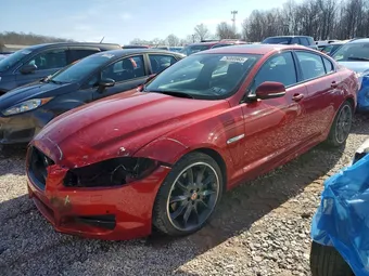 2015 Jaguar XF SAJWJ0FF7F8U76633