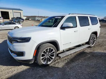 2022 Jeep Wagoneer 1C4SJVDT1NS216779