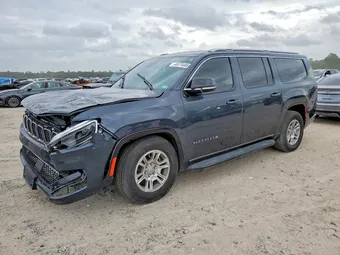 2024 Jeep Wagoneer L 1C4SJRAP5RS164058