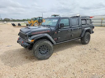 2024 Jeep Gladiator 1C6JJTEG4RL116121