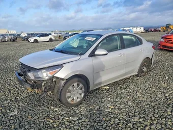 2023 Kia Rio 3KPA24AD3PE628479