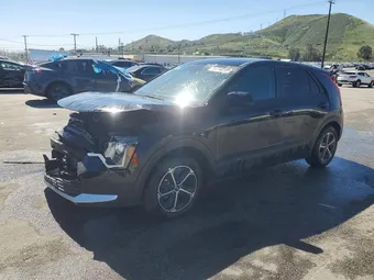 2025 Kia Niro KNDCP3LE6S5299078
