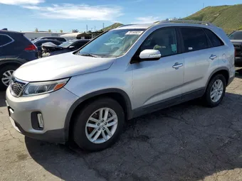 2015 Kia Sorento 5XYKT4A62FG551608