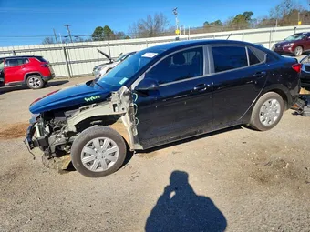 2021 Kia Rio 3KPA24ADXME416545