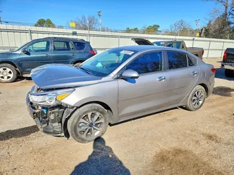 2023 Kia Rio 3KPA24ADXPE551304