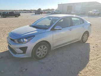 2023 Kia Rio 3KPA24AD3PE599310