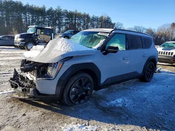 2026 Kia EV9 5XYADFS54TG008623