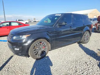 2016 Land Rover SALWS2PF7GA102192