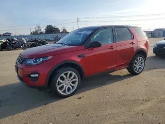 2019 Land Rover SALCT2FX1KH813266