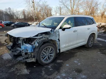 2025 Lexus TX 350 5TDAAAB6XSS028106