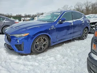 2023 Maserati Levante ZN661YUM0PX418593